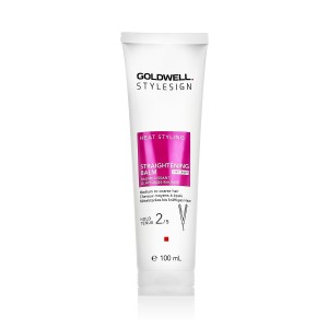 Goldwell StyleSign Heat Styling Straightening Balm 100 ml