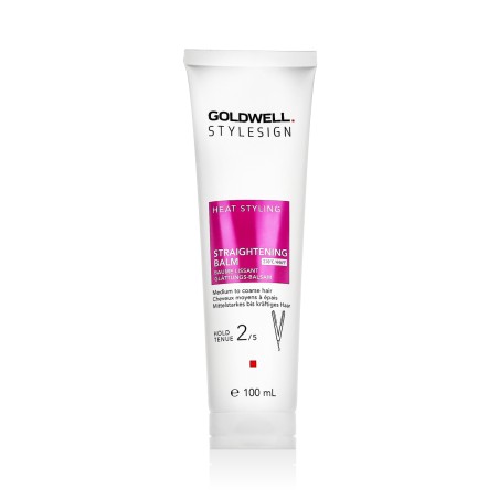 Goldwell StyleSign Heat Styling Straightening Balm 100 ml