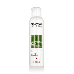 Goldwell StyleSign Curls Lightweight Fluid 150 ml