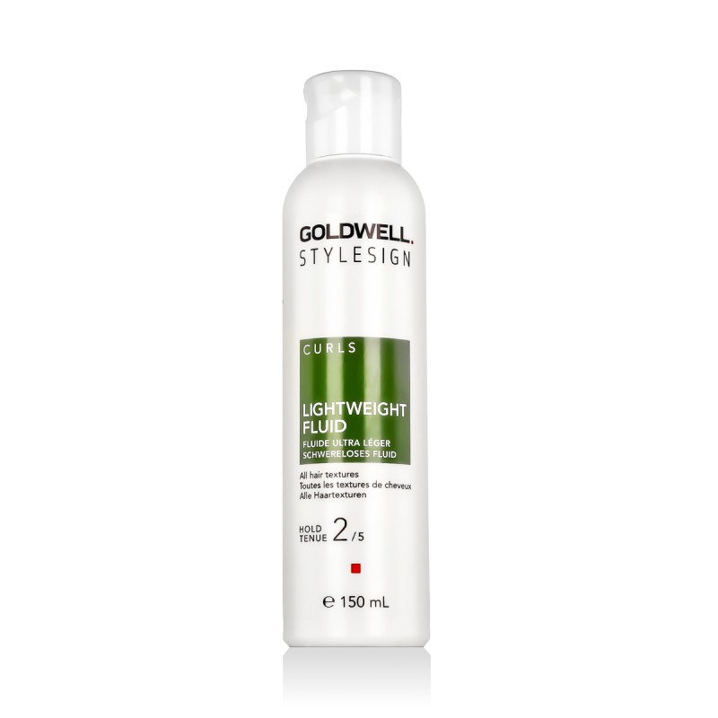 Goldwell StyleSign Curls Lightweight Fluid 150 ml