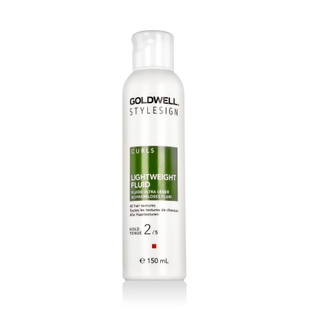 Goldwell StyleSign Curls Lightweight Fluid 150 ml