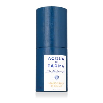 Acqua Di Parma Blu Mediterraneo Mandarino di Sicilia Eau De Toilette 30 ml kvepalai unisex