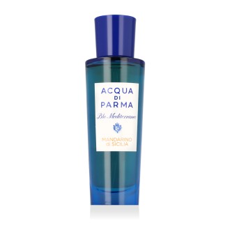 Acqua Di Parma Blu Mediterraneo Mandarino di Sicilia Eau De Toilette 30 ml kvepalai unisex 2