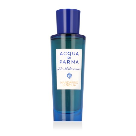 Acqua Di Parma Blu Mediterraneo Mandarino di Sicilia Eau De Toilette 30 ml kvepalai unisex