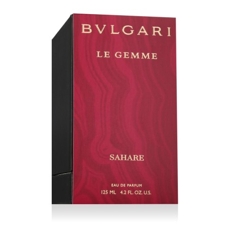 Bvlgari Le Gemme Sahare Eau De Parfum 125 ml kvepalai unisex