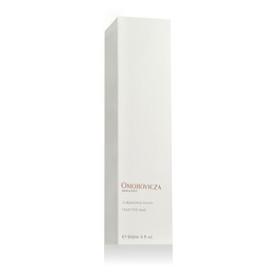 Omorovicza Cleansing Foam 150 ml