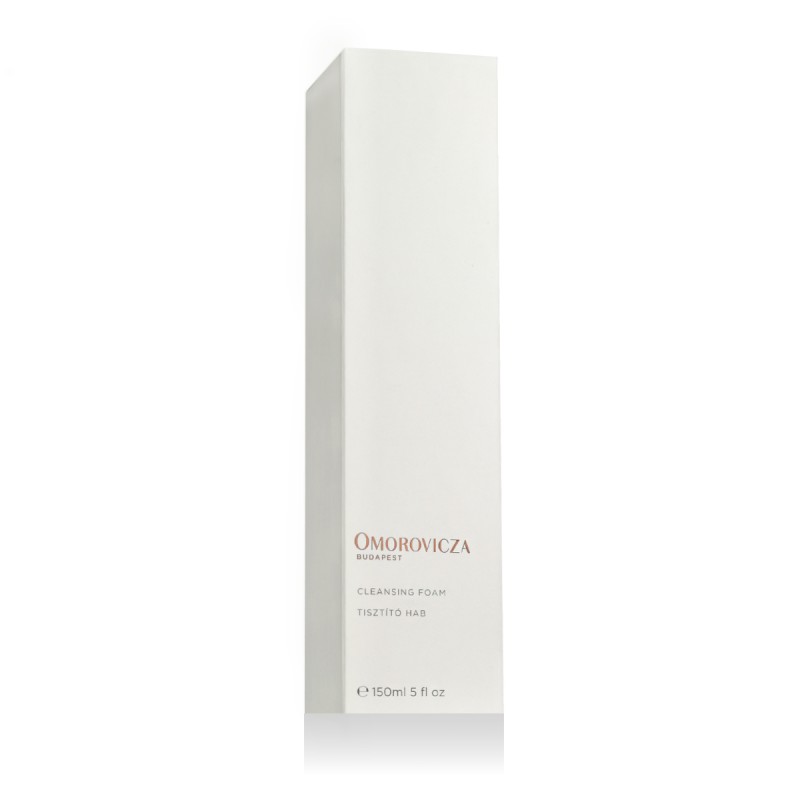 Omorovicza Cleansing Foam 150 ml