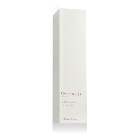 Omorovicza Cleansing Foam 150 ml