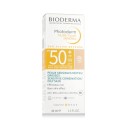 Bioderma Photoderm Nude Touch Mineral SPF 50+ PA++++ (Very Light) 40 ml