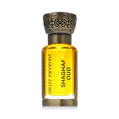 Swiss Arabian Shaghaf Oud Perfumed Oil 12 ml kvepalai unisex