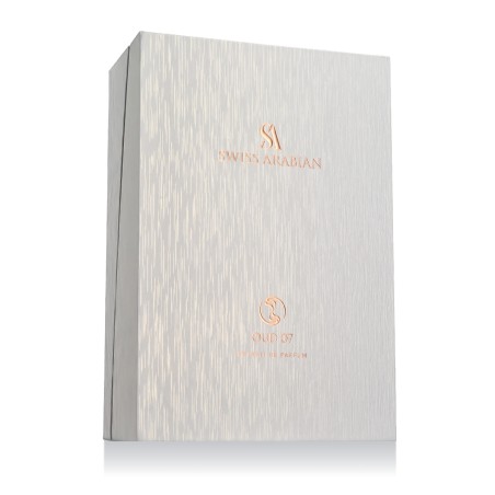 Swiss Arabian Oud 07 Extrait de parfum 50 ml kvepalai unisex