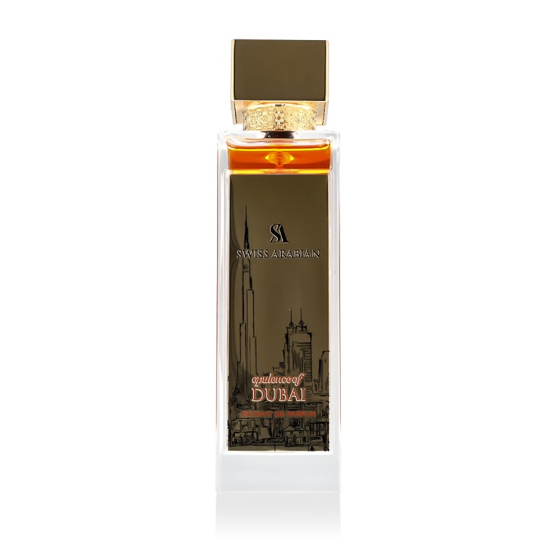 Swiss Arabian Opulence Of Dubai Extrait de parfum 100 ml kvepalai unisex