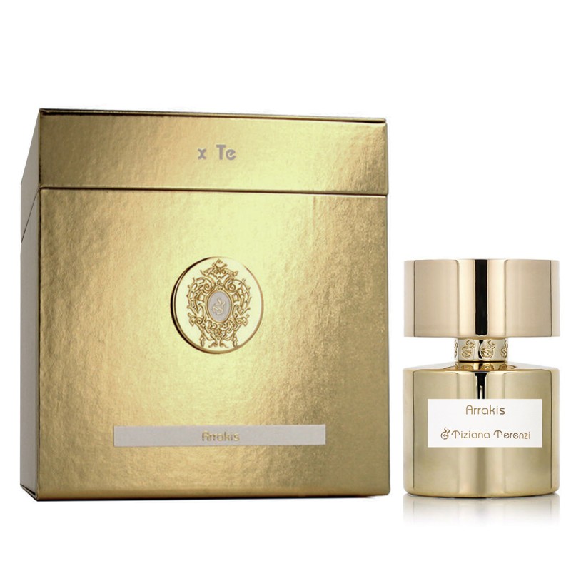 Tiziana Terenzi Arrakis Extrait de parfum 100 ml kvepalai unisex