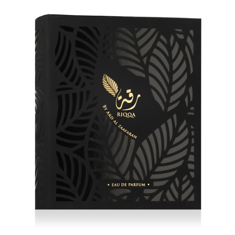 Ard Al Zaafaran Riqqa Eau De Parfum 100 ml kvepalai unisex
