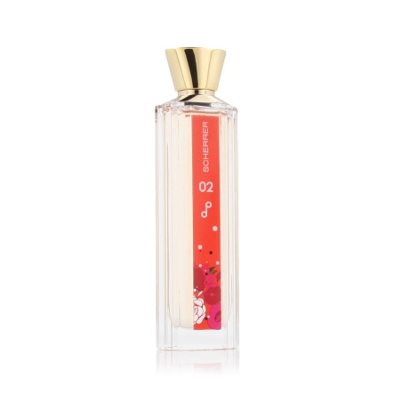 Jean Louis Scherrer Pop Delights 02 Eau De Toilette 100 ml kvepalai moterims