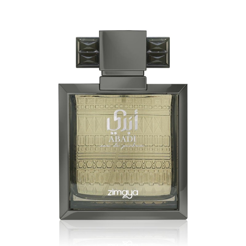 Zimaya Abadi Saga Eau De Parfum 100 ml kvepalai vyrams