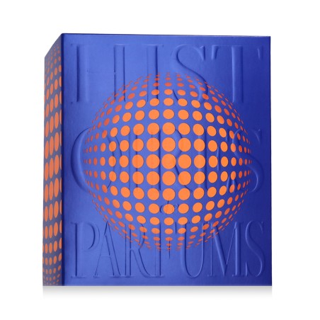 Histoires de Parfums This Is Not A Blue Bottle 1.6 Eau De Parfum 115 ml kvepalai unisex