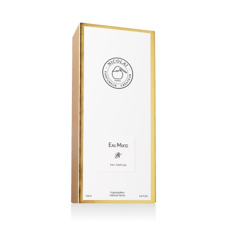 Nicolai Parfumeur Createur L'Eau Mixte Eau Fraîche 100 ml kvepalai unisex