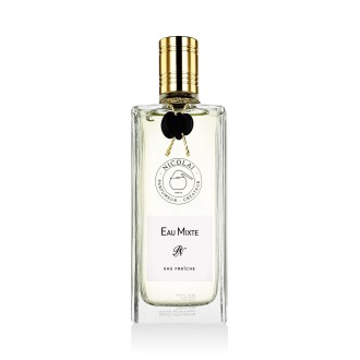 Nicolai Parfumeur Createur L'Eau Mixte Eau Fraîche 100 ml kvepalai unisex 2