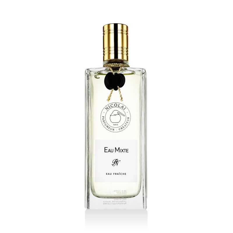 Nicolai Parfumeur Createur L'Eau Mixte Eau Fraîche 100 ml kvepalai unisex