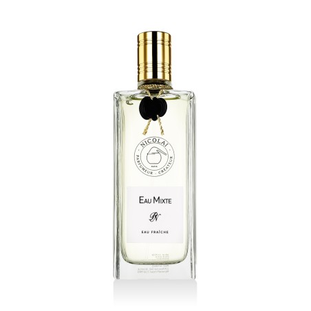 Nicolai Parfumeur Createur L'Eau Mixte Eau Fraîche 100 ml kvepalai unisex