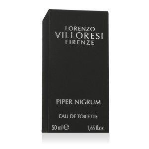 Lorenzo Villoresi Firenze Piper Nigrum Eau De Toilette 50 ml kvepalai unisex