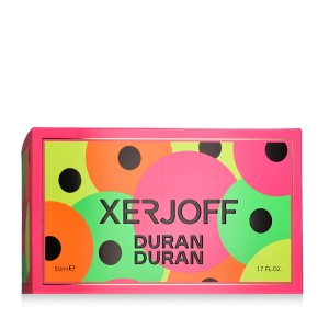 Xerjoff Blends Duran Duran Neo Rio Fluo Pink Parfum UNISEX 50 ml kvepalai unisex 2