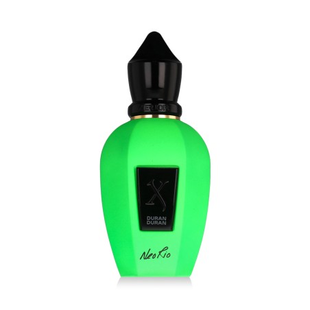 Xerjoff Blends Duran Duran Neo Rio Gluo Green Parfum UNISEX 50 ml kvepalai unisex