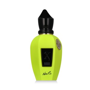 Xerjoff Blends Duran Duran Neo Rio Fluo Yellow Parfum UNISEX 50 ml kvepalai unisex 2