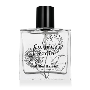 Miller Harris Coeur de Jardin Eau De Parfum 50 ml kvepalai moterims 2
