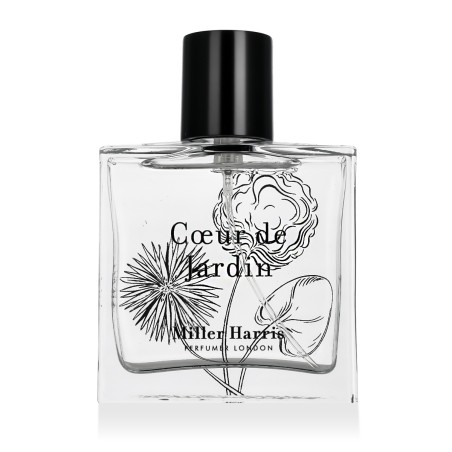 Miller Harris Coeur de Jardin Eau De Parfum 50 ml kvepalai moterims