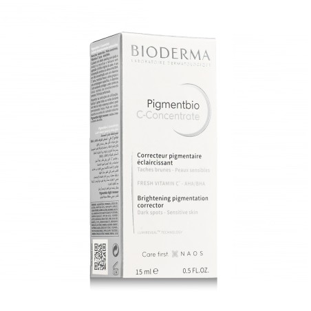 Bioderma Pigmentbio C-Concentrate 15 ml