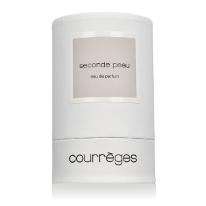 André Courr ges Seconde Peau Eau De Parfum 30 ml kvepalai unisex