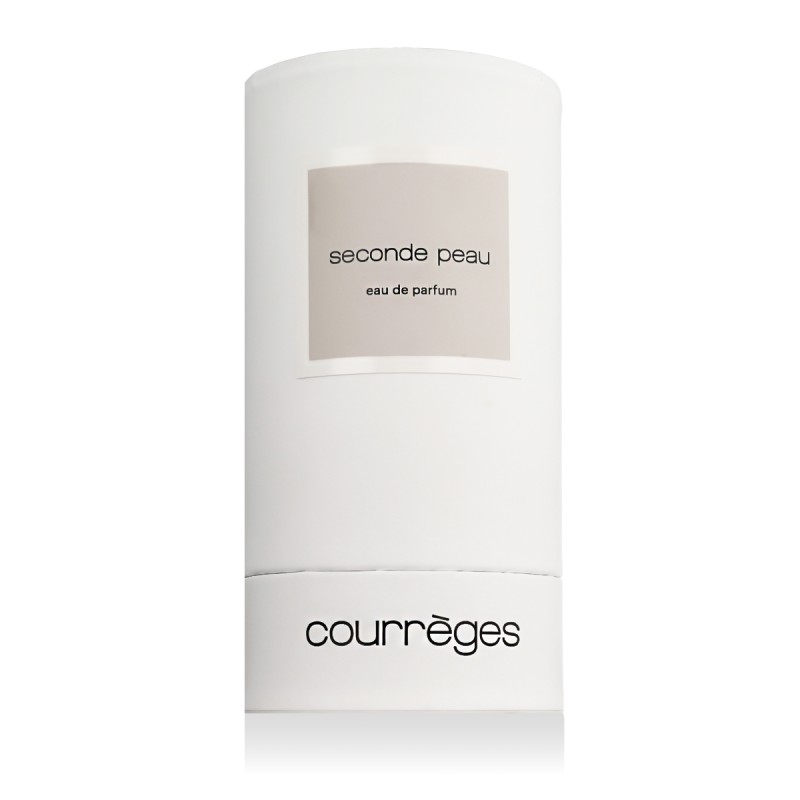 André Courr ges Seconde Peau Eau De Parfum 50 ml kvepalai unisex