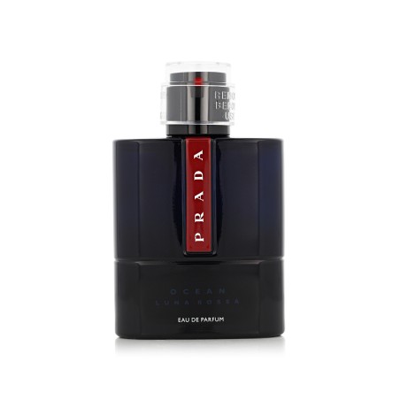 Prada Luna Rossa Ocean Eau De Parfum - tester 100 ml kvepalai vyrams