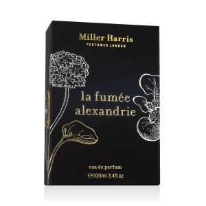Miller Harris La Fumée Alexandrie Eau De Parfum 100 ml kvepalai unisex