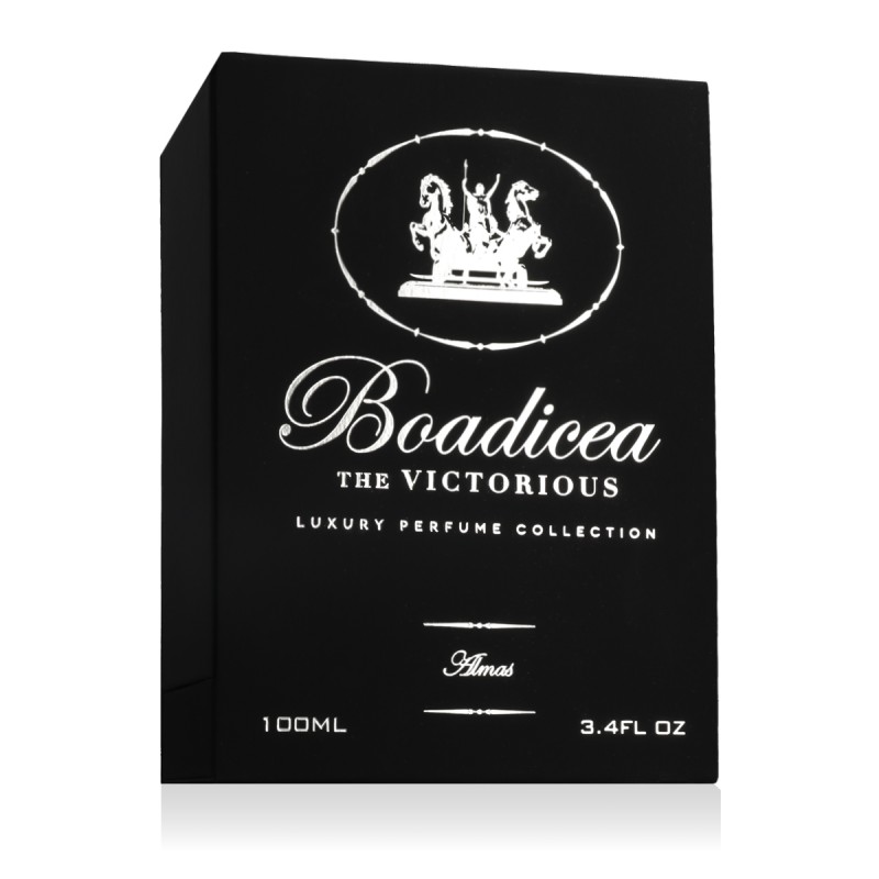 Boadicea the Victorious Almas Pure Perfume 100 ml kvepalai unisex