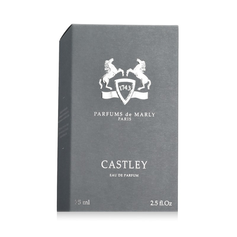 Parfums de Marly Castley Eau De Parfum 75 ml kvepalai vyrams
