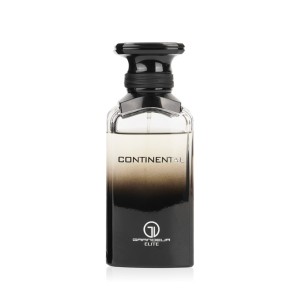 Grandeur Continental Eau De Parfum 100 ml kvepalai unisex 2