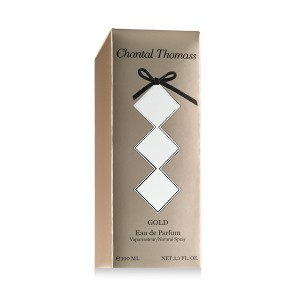 Chantal Thomass Gold Eau De Parfum 100 ml kvepalai moterims