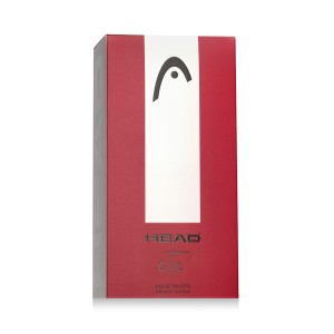 Head Elite Eau De Toilette 100 ml kvepalai moterims