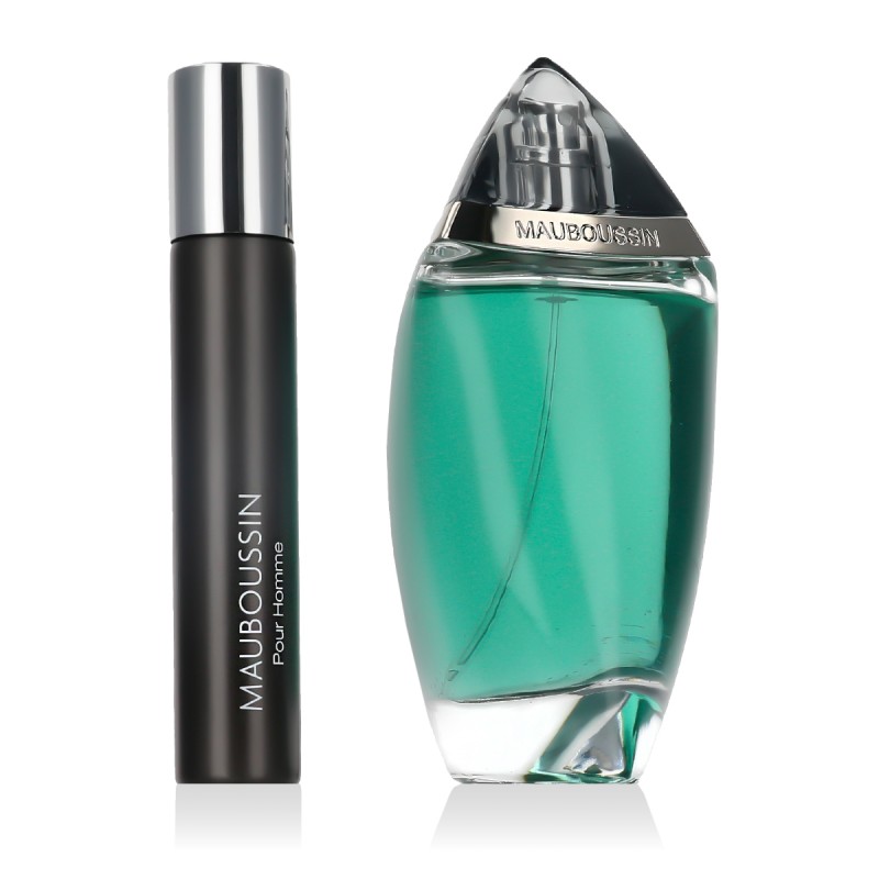 Mauboussin Mauboussin Homme EDP 100 ml + EDP 20 ml vyrams