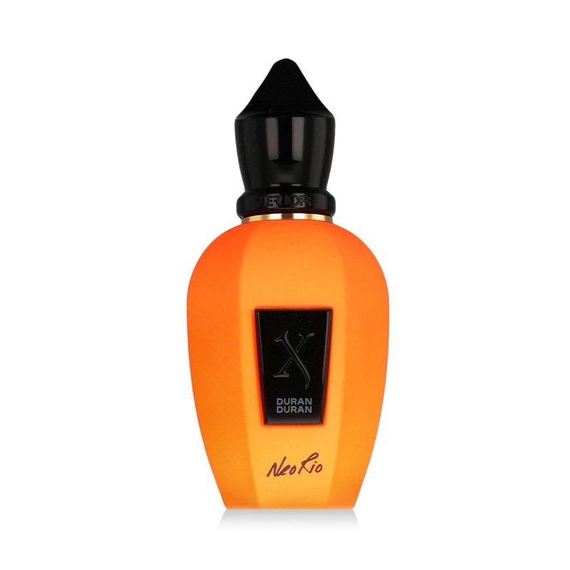 Xerjoff Blends Duran Duran Neo Rio Orange Parfum UNISEX 50 ml kvepalai unisex