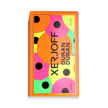 Xerjoff Blends Duran Duran Neo Rio Orange Parfum UNISEX 50 ml kvepalai unisex