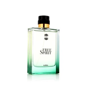 Ajmal Free Spirit Eau De Parfum 100 ml kvepalai vyrams