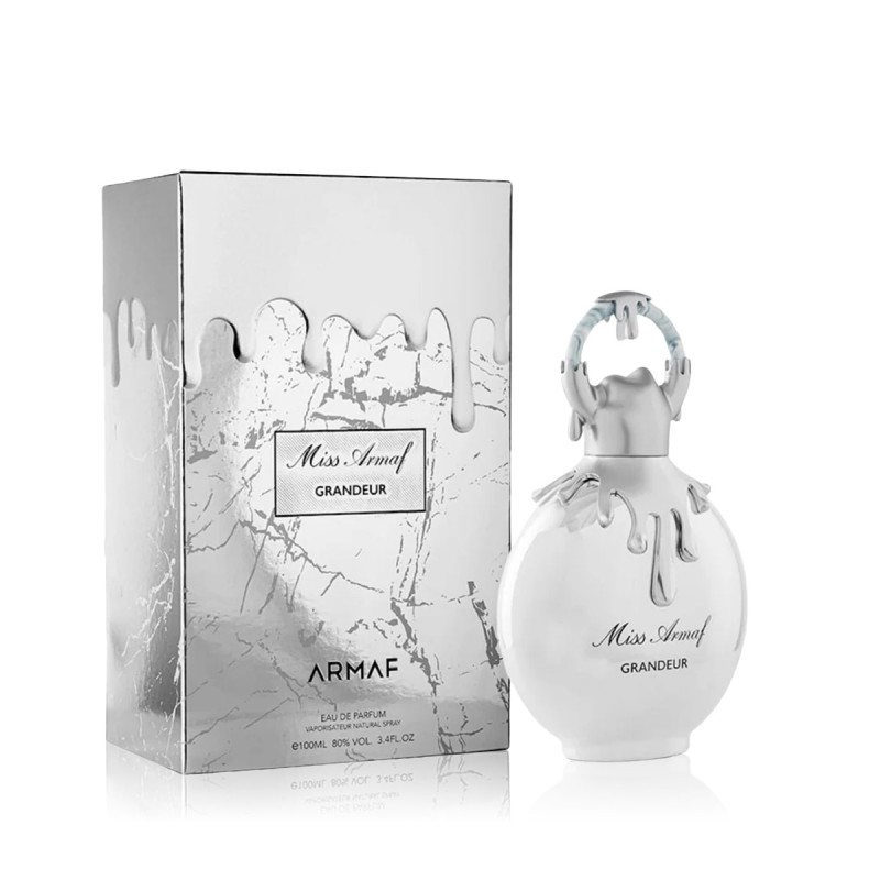 Armaf Miss Armaf Grandeur Eau De Parfum 100 ml kvepalai moterims