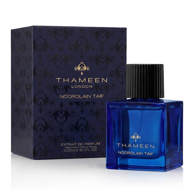 Thameen Noorolain Taif Extrait de Parfum 100 ml kvepalai moterims