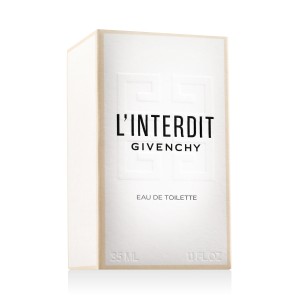 Givenchy L'Interdit 2022 Eau De Toilette 35 ml kvepalai moterims