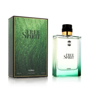 Ajmal Free Spirit Eau De Parfum 100 ml kvepalai vyrams 2