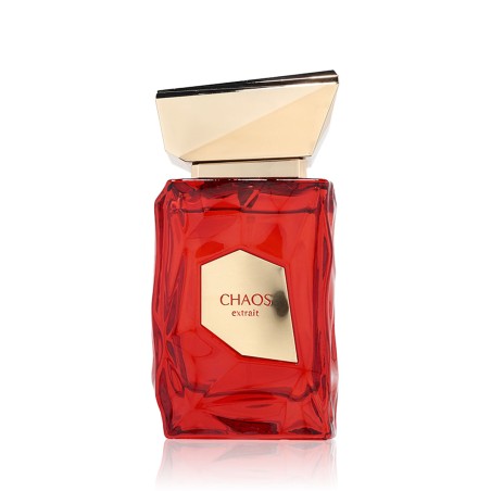 French Avenue Chaos Extrait de parfum 100 ml kvepalai unisex